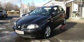 Seat Ibiza 1.2 12V 47kW Stella,Klima,Tažné,+sada zimních kol - 1