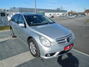 Mercedes-Benz R 320 3.0 CDi 4-MATIC , 165 kW, 6. Míst 4X4