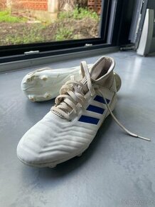 Kopacky Adidas Predator 35,5 - parkrat  hrané - 1