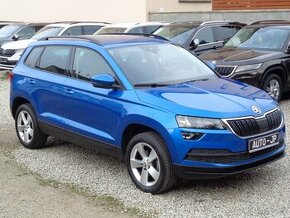 Škoda Karoq 1,6 TDI BUSINESS 176.000 km