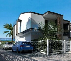 Vila White Pearl Calasetta