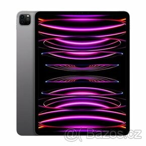 iPad Pro 12,9" 128GB M1