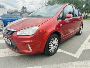 Ford C Max - 1