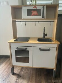 Ikea dětská kuchyňka