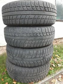 pneu zimní 195/55 R16 Michelin - 1