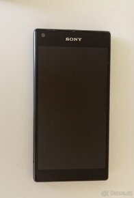 Sony xperia Z5 compakt