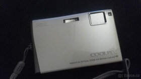 Nikon COOLPIX S60