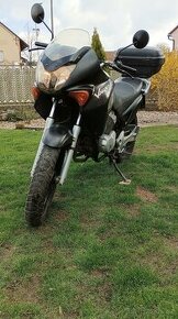 Honda XL 125 VARADERO