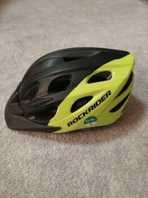 Cyklistická helma