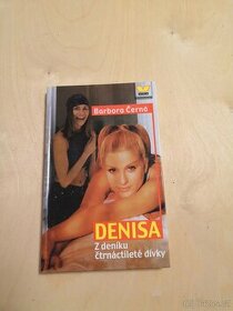 Barbora Černá: DENISA (2001)