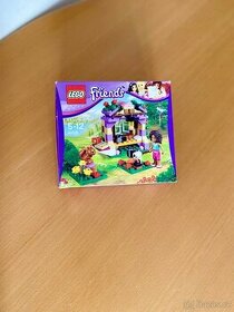41031 Lego Friends - Horská chata Andrey