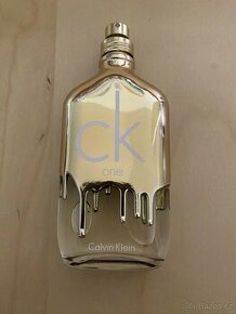 CK One Gold