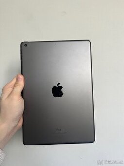apple ipad 9. generace 256gb, vesmírně šedý