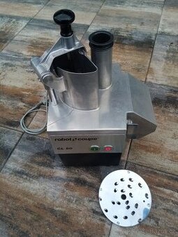 Robot Coupe CL 50