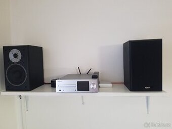 Magnat monitor supreme 202