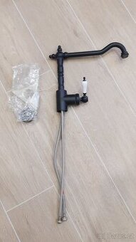 Dřezová baterie IKEA GLITTRAN