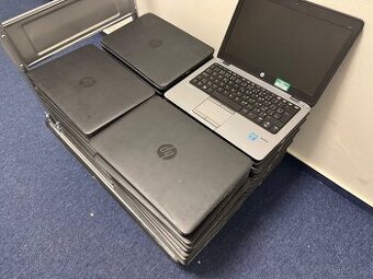 36 KUSŮ HP EliteBook 820 G1 - funkční, nekompletní