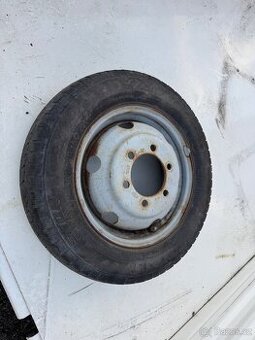 Iveco Daily kolo R 16 " disk tuplak