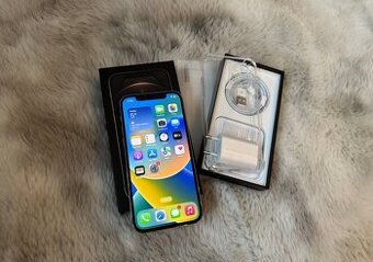 Iphone 12 pro 128gb