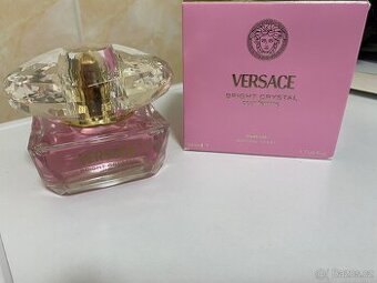 Versace bright crystal pour femme