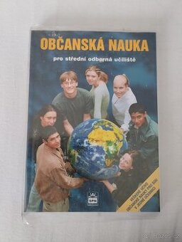 Občanská nauka pro SOU