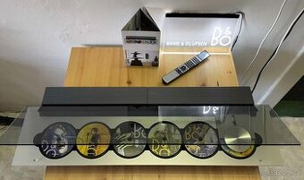 Bang & Olufsen BeoSound 9000 Mk2 - Servisován
