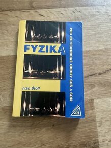 Fyzika Ivan štoll