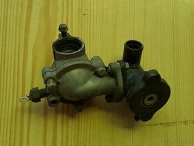 Termostat Kawasaki ER5