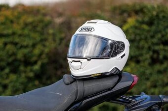 Shoei GT Air 2 bílá XL 61-62 - 1