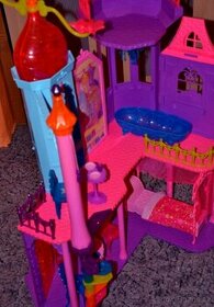 Zamek Barbie - 1
