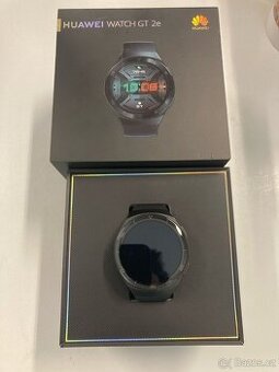 Huawei watch GT 2e - 1