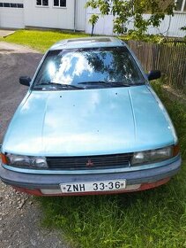 Prodám Mitsubishi Lancer