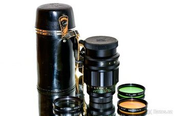 TAIR 11A 2,8/135mm M42 TOP STAV