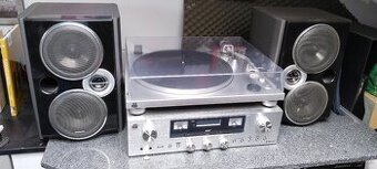 Set elektroniky