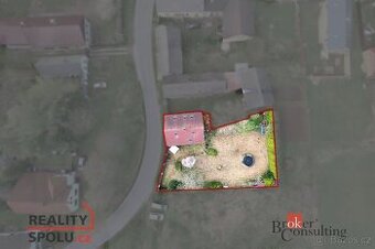 Prodej, domy/rodinný, 95 m2, Zádub E135, 34901 Olbramov, Tac