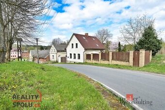 Prodej, domy/rodinný, 95 m2, Zádub E135, 34901 Olbramov, Tac