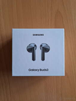 Samsung Galaxy Buds 3