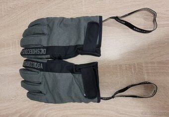 Rukavice na snowboard DC XL - 1