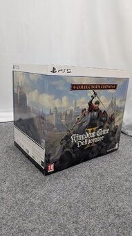 Sběratelka Kcd2 PS5