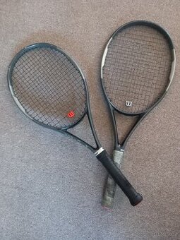 Tenisová raketa Wilson Hammer 6.