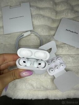 AirPods Pro 2.generace