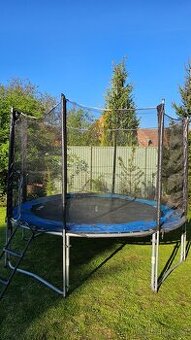 Trampolína 3m