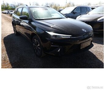 MG5 Bat61kWh Comfort ACC Keyl Kam PDC Výhř LED AL Nav 6/24