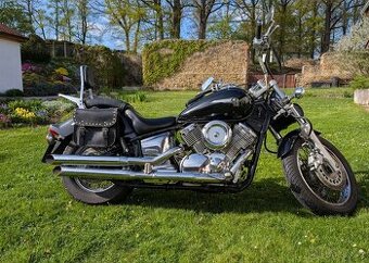 Prodám Yamaha Drag Star XVS 1100