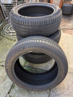 Letní pneu Michelin Primacy 4 - 225/50 R18