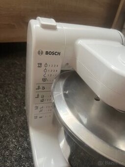 Mixer Bosch