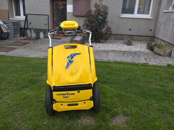 Elektrický skútr skládací Postman EGO1