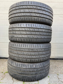 Nexen N´fera Primus 225/45 R17 94Y 4Ks letní pneumatiky