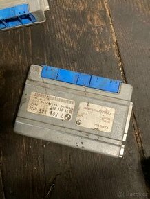Bmw e39 řídicí jednotka automatu