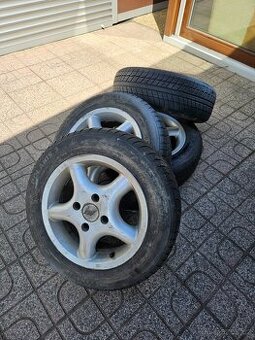 AEZ 4x100 6Jx14 175/65 R14